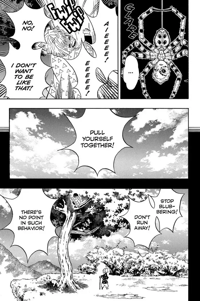 Demon Slayer Chapter 33 image 05_optimized